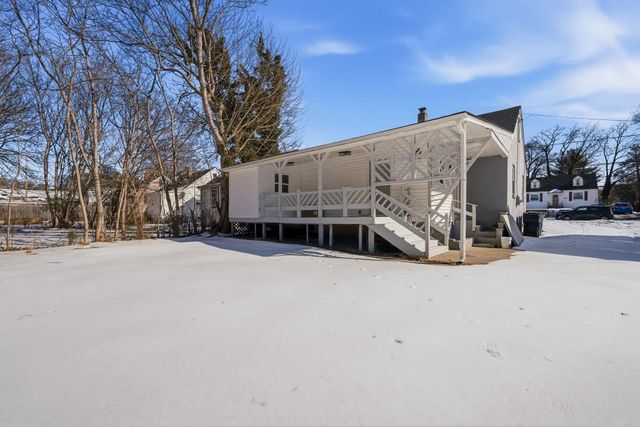 544 Westwood BLVD, Roanoke, VA 24017