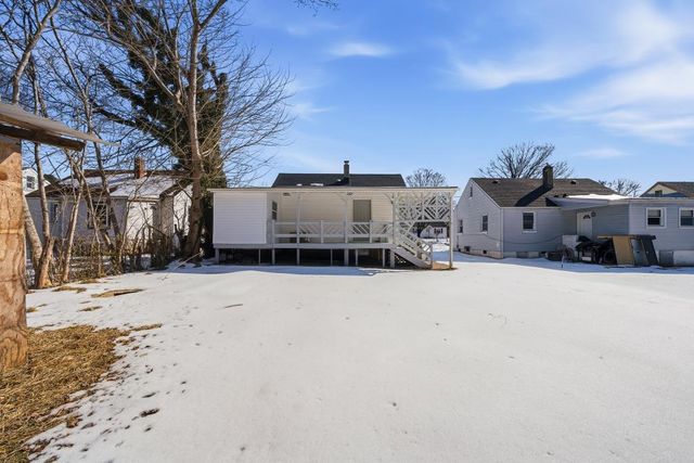 544 Westwood BLVD, Roanoke, VA 24017