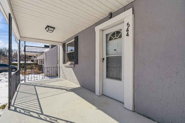 544 Westwood BLVD, Roanoke, VA 24017