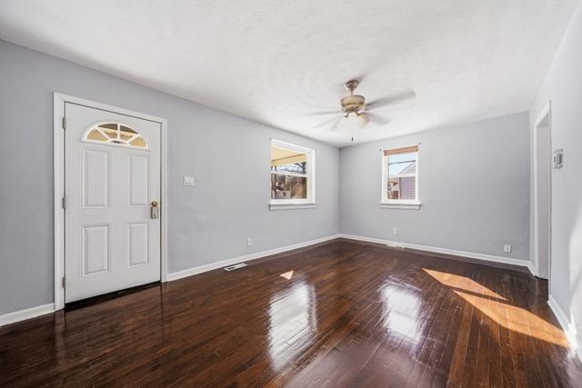 544 Westwood BLVD, Roanoke, VA 24017