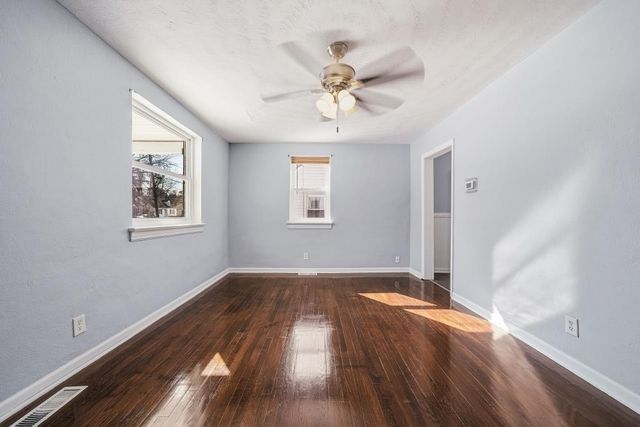 544 Westwood BLVD, Roanoke, VA 24017