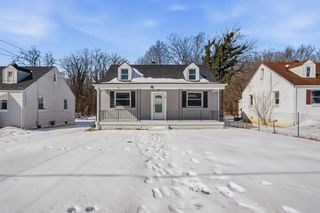 544 Westwood BLVD, Roanoke, VA 24017