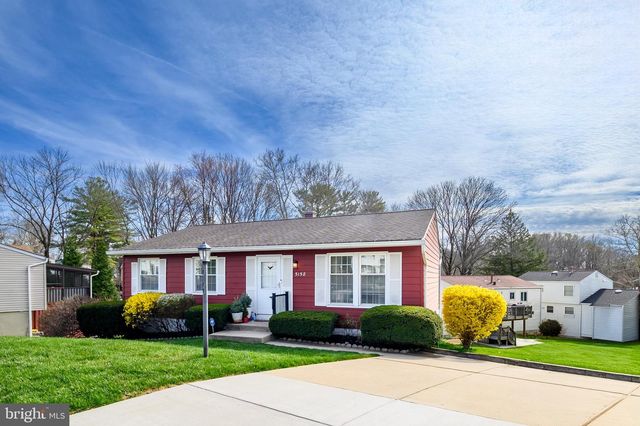 5158 ORCHARD GRN, Columbia, MD 21045