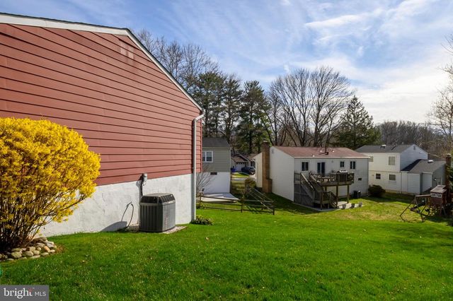 5158 ORCHARD GRN, Columbia, MD 21045