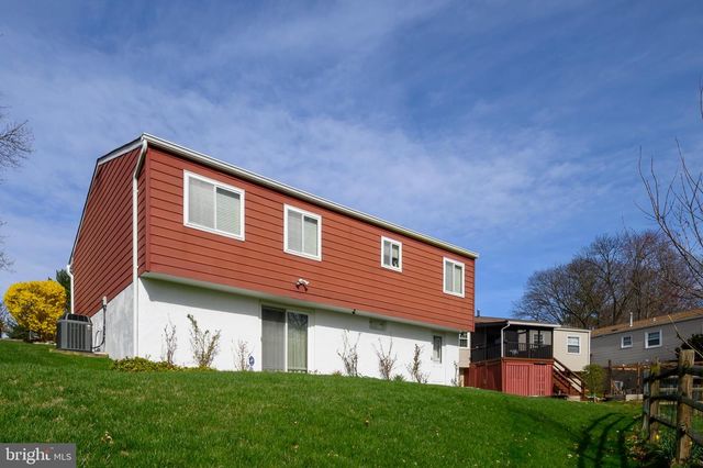 5158 ORCHARD GRN, Columbia, MD 21045