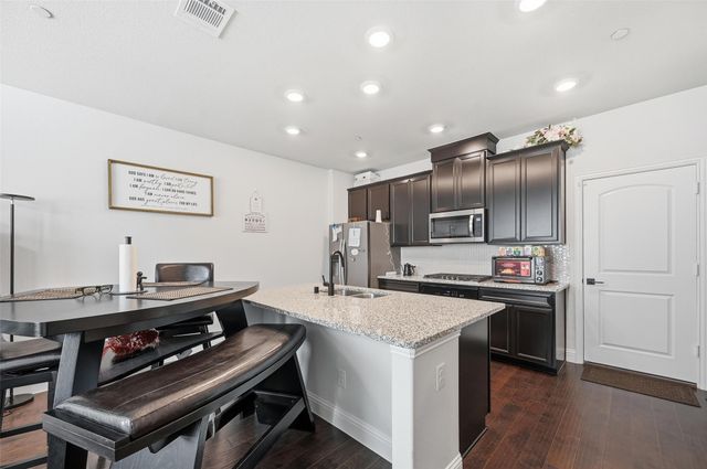 3544 Thistlewood Drive, Plano, TX 75074