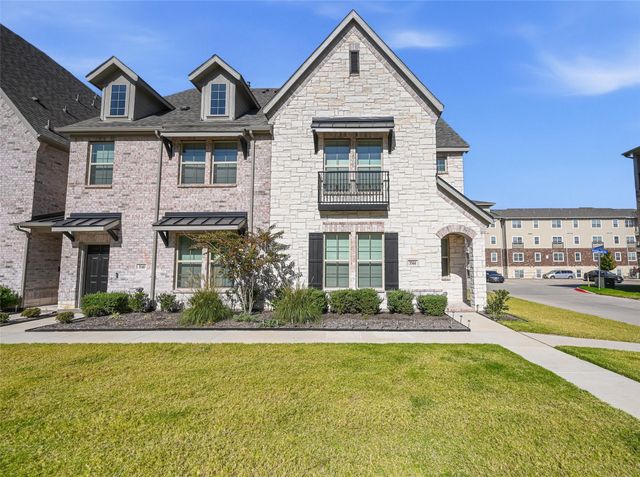 3544 Thistlewood Drive, Plano, TX 75074