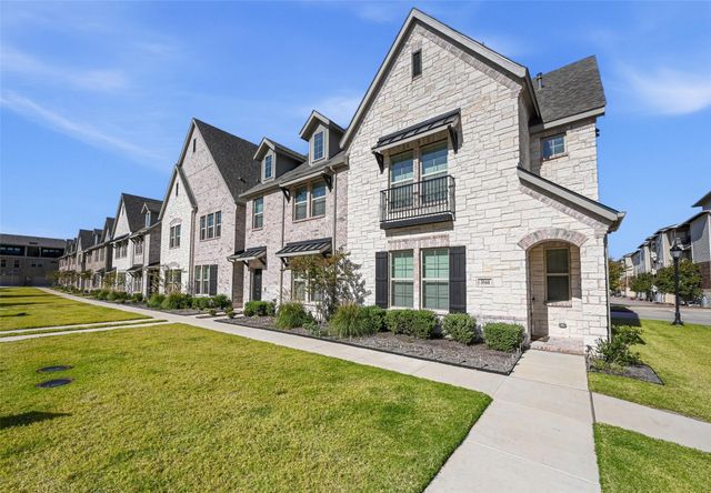 3544 Thistlewood Drive, Plano, TX 75074