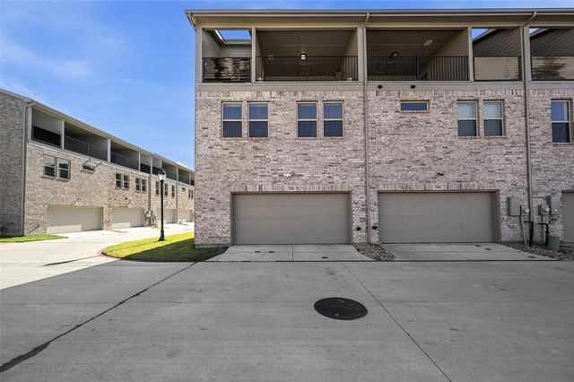 3544 Thistlewood Drive, Plano, TX 75074