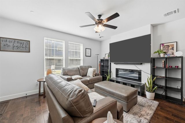 3544 Thistlewood Drive, Plano, TX 75074