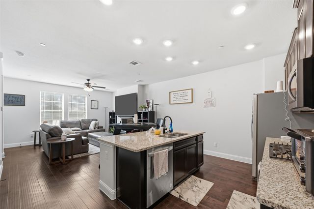 3544 Thistlewood Drive, Plano, TX 75074