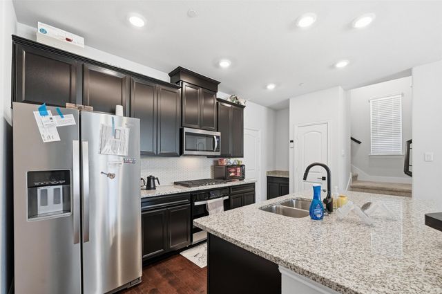 3544 Thistlewood Drive, Plano, TX 75074