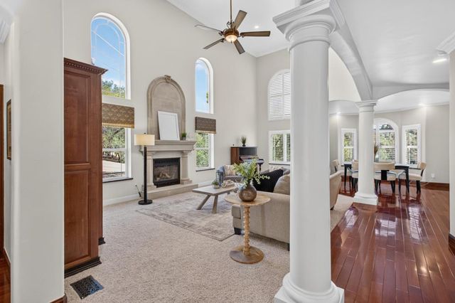 580 Guadalupe Dr, El Dorado Hills, CA 95762