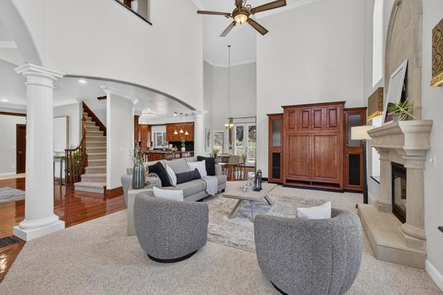 580 Guadalupe Dr, El Dorado Hills, CA 95762