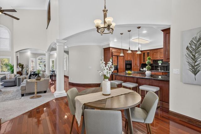 580 Guadalupe Dr, El Dorado Hills, CA 95762