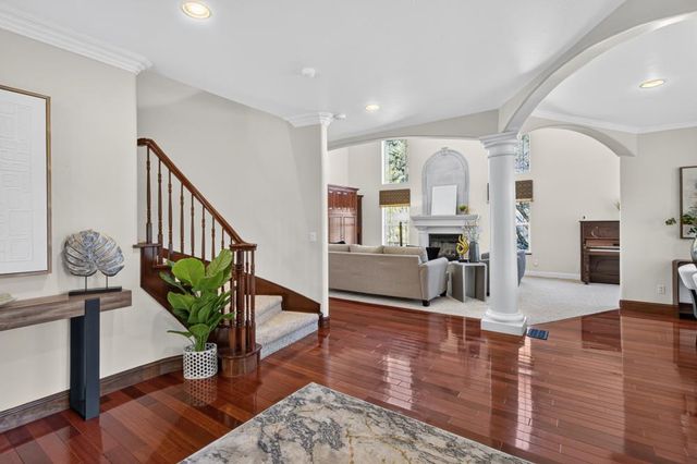 580 Guadalupe Dr, El Dorado Hills, CA 95762