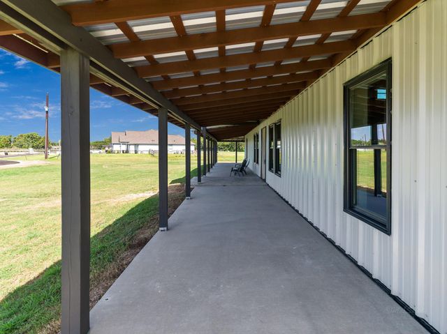 13802 Coyote Run, Santa Fe, TX 77517