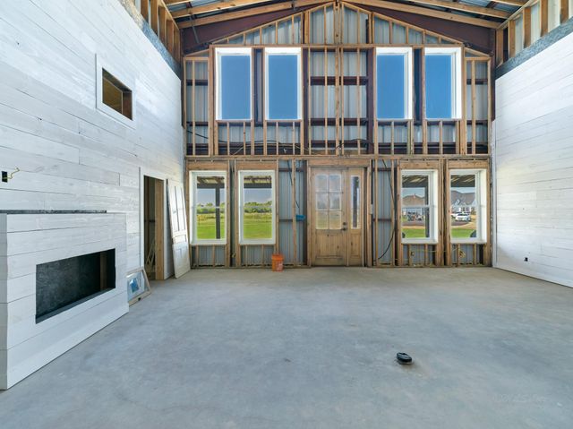 13802 Coyote Run, Santa Fe, TX 77517