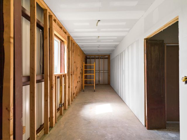 13802 Coyote Run, Santa Fe, TX 77517