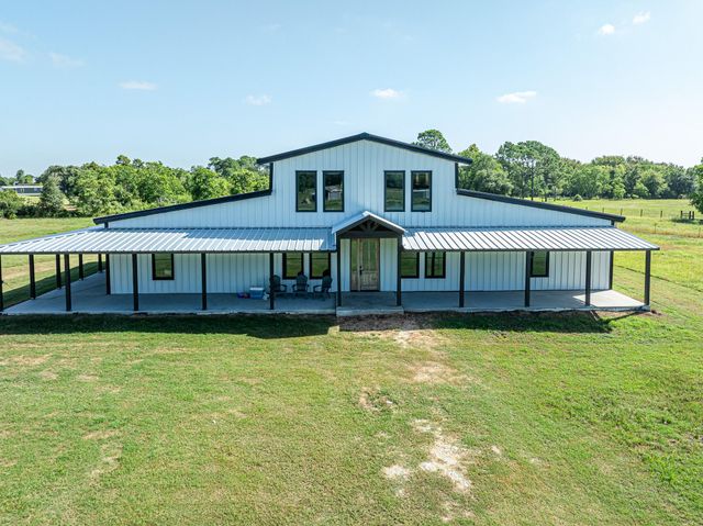 13802 Coyote Run, Santa Fe, TX 77517