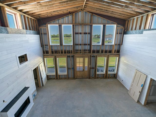 13802 Coyote Run, Santa Fe, TX 77517