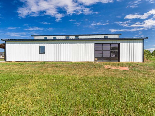 13802 Coyote Run, Santa Fe, TX 77517