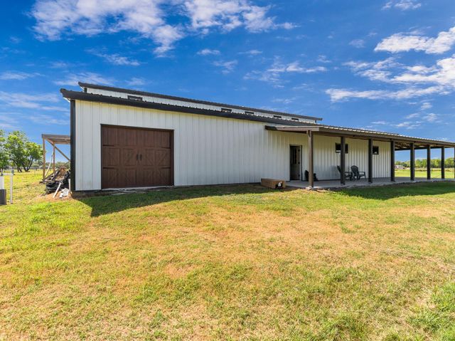 13802 Coyote Run, Santa Fe, TX 77517