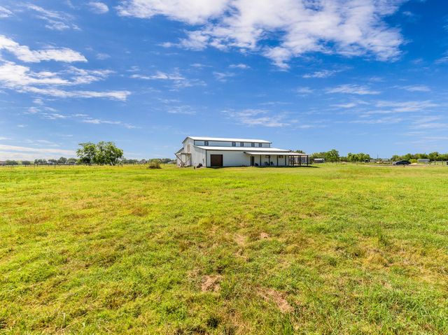 13802 Coyote Run, Santa Fe, TX 77517