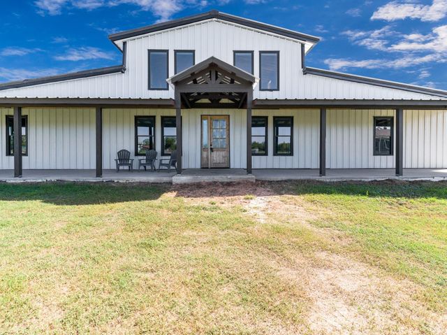 13802 Coyote Run, Santa Fe, TX 77517