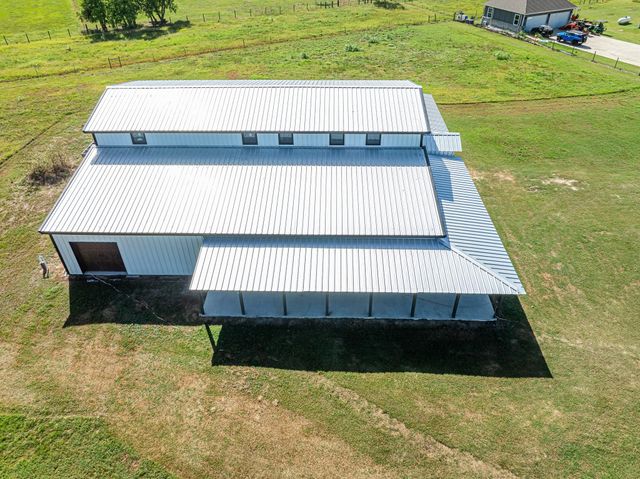 13802 Coyote Run, Santa Fe, TX 77517