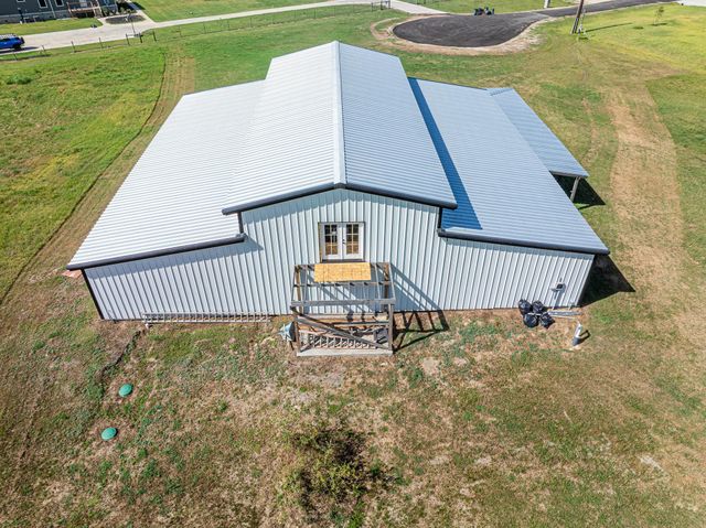 13802 Coyote Run, Santa Fe, TX 77517