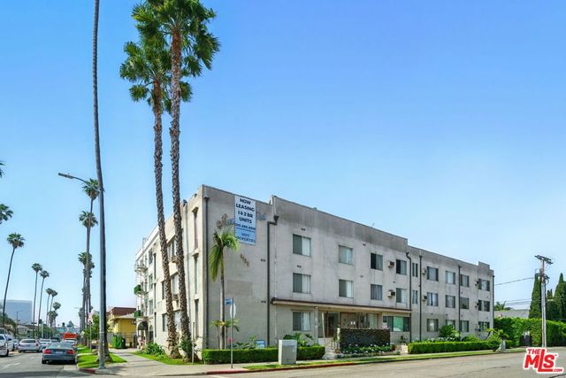 4100 W 1st Street 203, Los Angeles, CA 90004