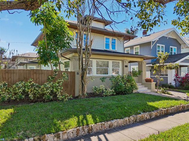 344 21ST AVENUE NE, St Petersburg, FL 33704