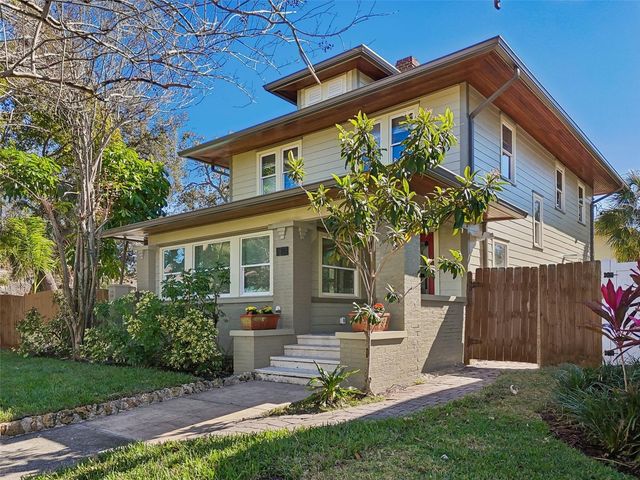 344 21ST AVENUE NE, St Petersburg, FL 33704