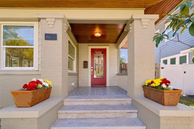 344 21ST AVENUE NE, St Petersburg, FL 33704