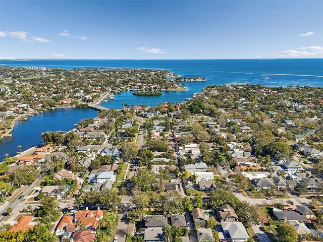 344 21ST AVENUE NE, St Petersburg, FL 33704