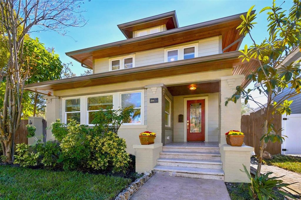 344 21ST AVENUE NE, St Petersburg, FL 33704