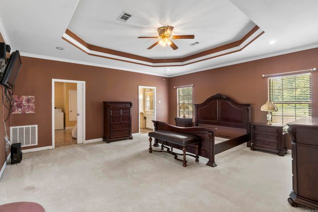 5907 Jacksonville Conway Rd, Jacksonville, AR 72076