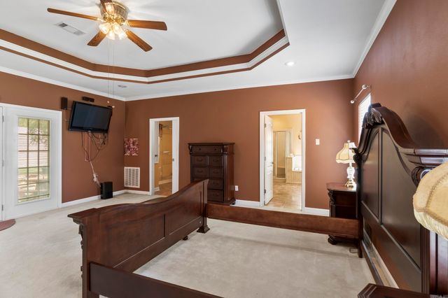 5907 Jacksonville Conway Rd, Jacksonville, AR 72076