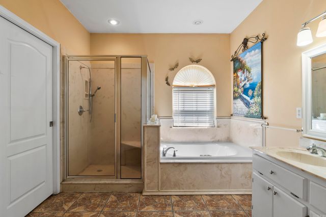 5907 Jacksonville Conway Rd, Jacksonville, AR 72076