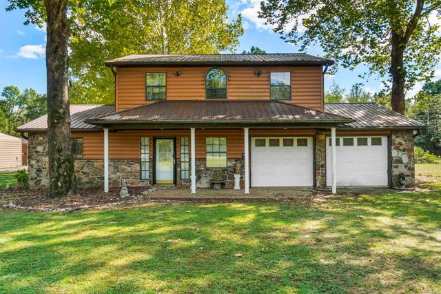 5907 Jacksonville Conway Rd, Jacksonville, AR 72076