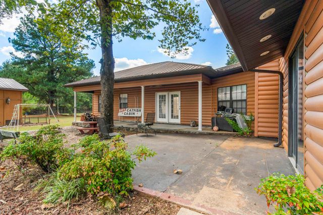 5907 Jacksonville Conway Rd, Jacksonville, AR 72076