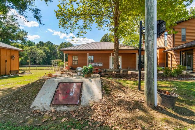 5907 Jacksonville Conway Rd, Jacksonville, AR 72076