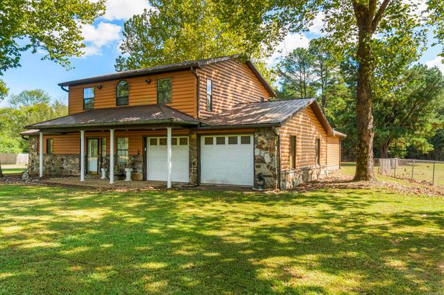5907 Jacksonville Conway Rd, Jacksonville, AR 72076