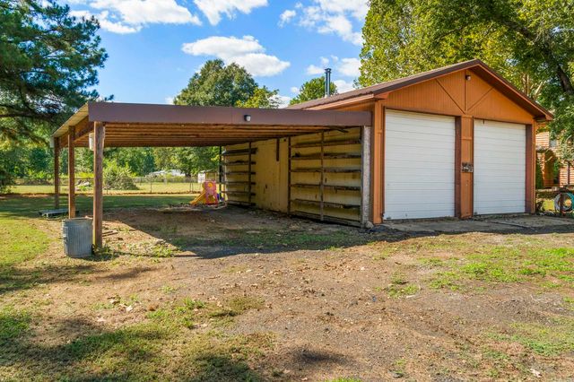 5907 Jacksonville Conway Rd, Jacksonville, AR 72076