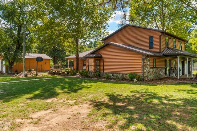5907 Jacksonville Conway Rd, Jacksonville, AR 72076