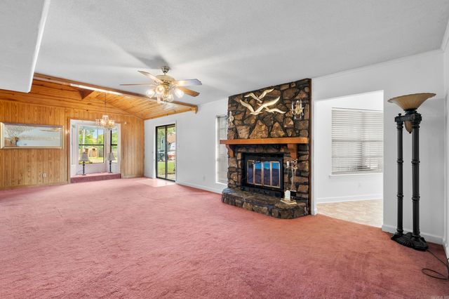 5907 Jacksonville Conway Rd, Jacksonville, AR 72076