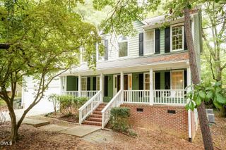 3511 Shady Creek Drive, Durham, NC 27713