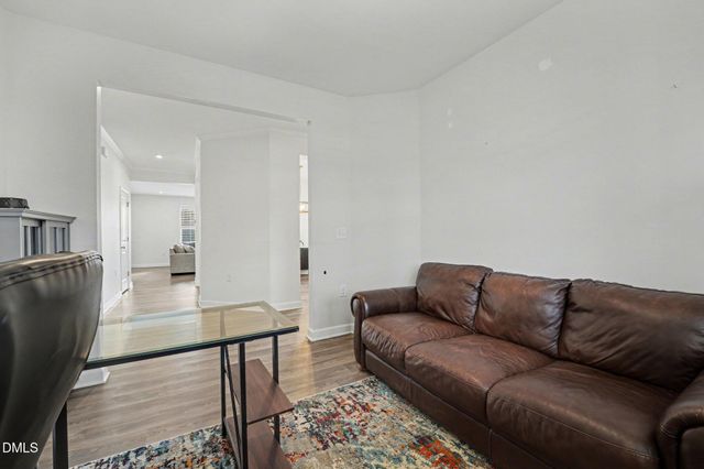 403 W Odell Lane, Zebulon, NC 27597