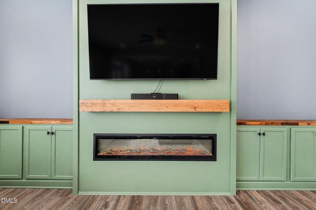 403 W Odell Lane, Zebulon, NC 27597